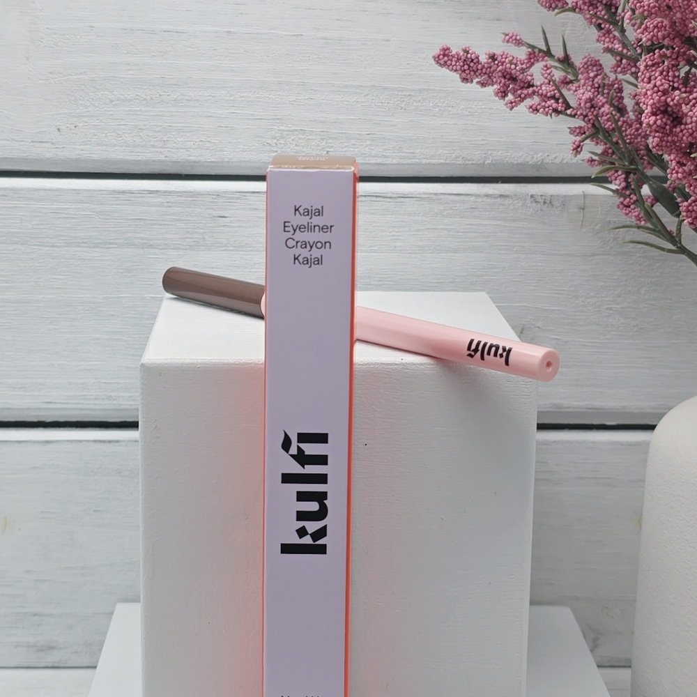 Kulfi Kajal Eyeliner Crayon in Jamun Glaze - Bronze